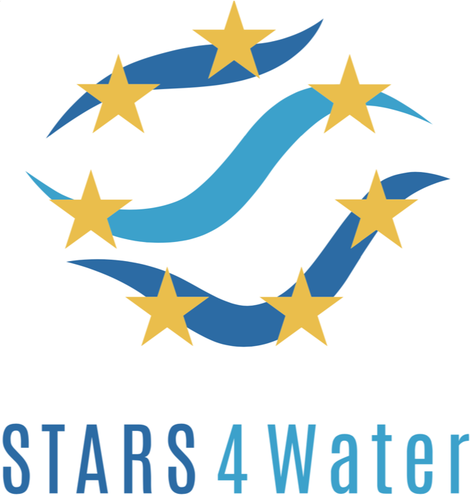 Stars4Water Logo